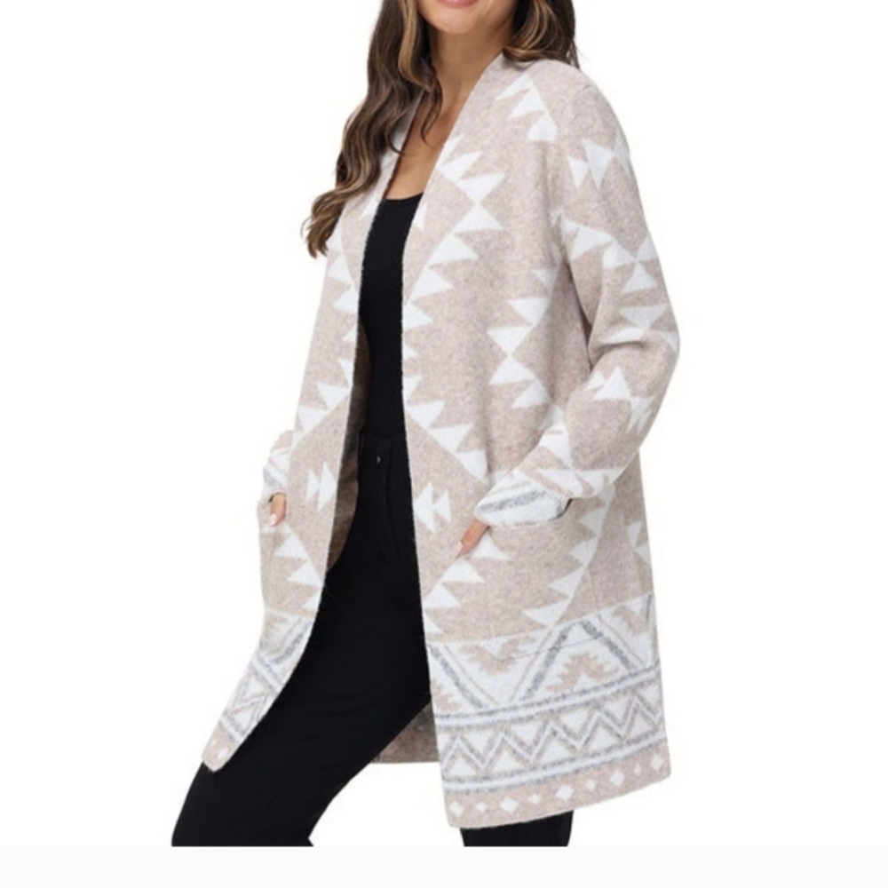 Frye Cardigan